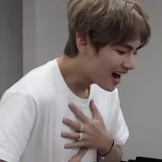 🧩 dde05cf6 person, man, smile, laughing telegram sticker