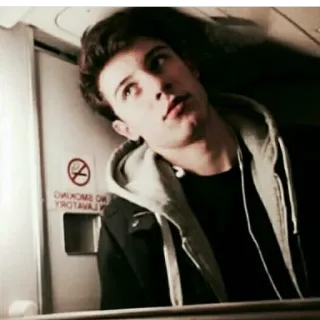 🍼 b014a54f NO SMOKING niet roken, binnen, bord, waarschuwing, man telegram sticker