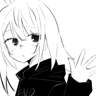 aww telegram stickers