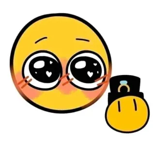 💋 1fd6aac6 อิโมจิ, ความรัก, การแต่งงาน, งานแต่งงาน, การหมั้น telegram sticker