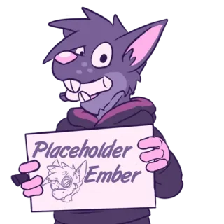 AxelshaneCrew telegram stickers