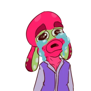 AxelshaneCrew telegram stickers