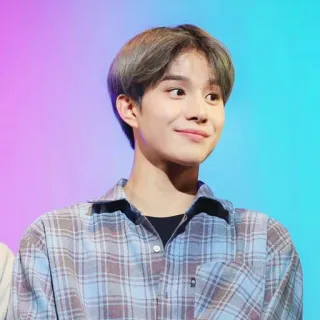 😊 c814fb44 คน, ภาพบุคคล, K-pop, ผู้ชาย, เอเชีย, นักร้อง, คนดัง, นักแสดง telegram sticker