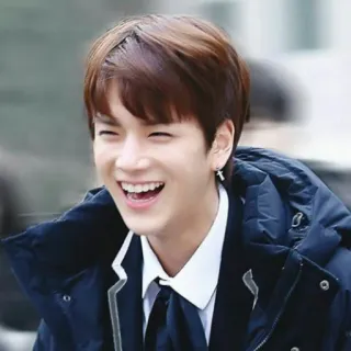 😂 fb62508b ภาพเหมือน, ยิ้ม, มีความสุข, เอเชีย, ผู้ชาย, ร่าเริง telegram sticker