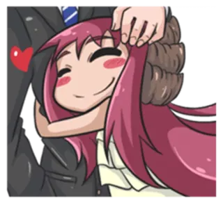 ❤ c26d4e7e telegram sticker