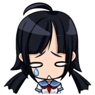 Ayano7 telegram stickers