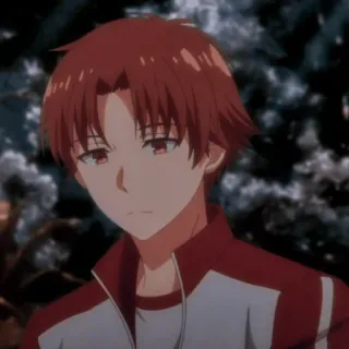 ♯𝐀𝙮𝙖𝙣𝙤𝙠𝙤𝙟𝙞 𝐊𝙞𝙮𝙤𝙩𝙖𝙠𝙖 telegram stickers