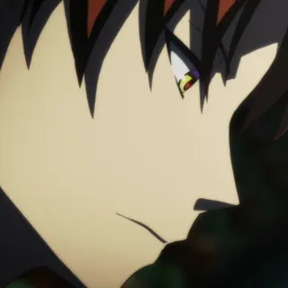🎲 278ac02a anime, manga, character, profile, art whatsapp sticker