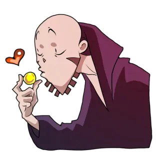 😘 7154d6e2 Kreskówka, Czaszka, Fantasy, Magia, Animacja telegram sticker