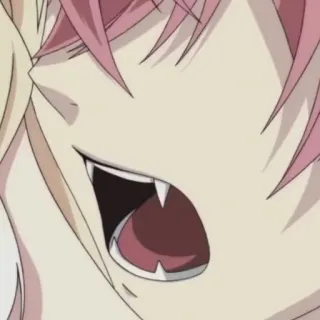 Ayato☆~ @soerarpa telegram stickers