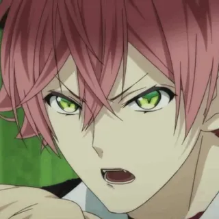 🍷 0d295553 动漫, 漫画, 人物, 插画 telegram sticker