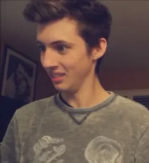 💖 5e03df1b ผู้ชาย, คน, ภาพเหมือน, หน้า, วัยรุ่น telegram sticker