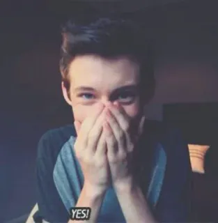 💖 6fc0408c YES! เชิงบวก, มีความสุข, ตื่นเต้น, ใช่ telegram sticker