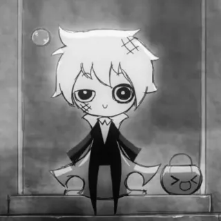 🖤 25cd837e telegram sticker