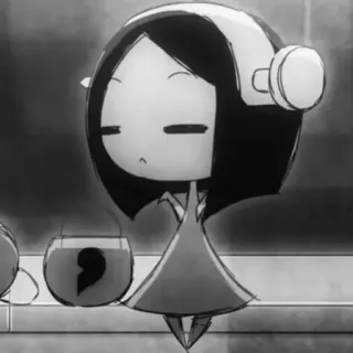 🖤 5012937b telegram sticker