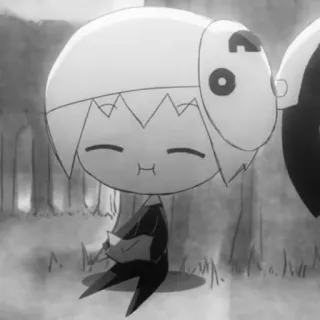 🖤 bcb601e2 telegram sticker