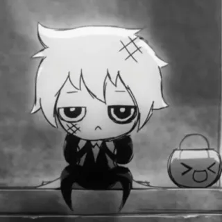 🖤 fd73de58 telegram sticker