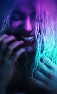 😒 8e6ff83b Harley Quinn harley quinn, dc comics, złoczyńca, komiksy, margot robbie, suicide squad, antybohater telegram sticker