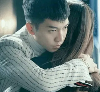 💥 8fe3a4b7 przytulanie, mężczyzna, kobieta, objęcie, czułość telegram sticker