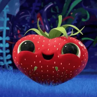 [Ayda]🍓 @Queen_Freya whatsapp stickers