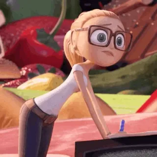 [Ayda]🍓 @Queen_Freya telegram stickers