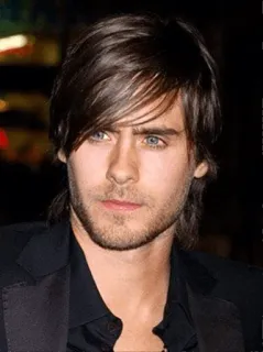 😐 7b0e30d0 Jared Leto คนดัง, นักแสดง, นักดนตรี, จาเร็ด เลโท telegram sticker