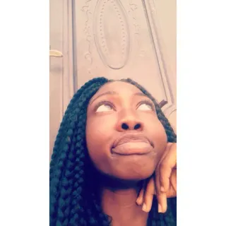 🙄 595c8afb telegram sticker