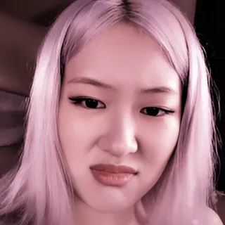 🧸 b17b4b04 person, frau, gesicht, porträt telegram sticker