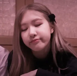 🧚‍♀ ca9cc0b4 Mädchen, Frau, Person, Porträt, Gesicht telegram sticker