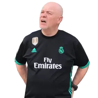 Aymimadre whatsapp stickers