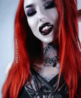 @AngelicaLeira*-* telegram stickers