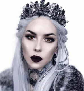 @AngelicaLeira- telegram stickers