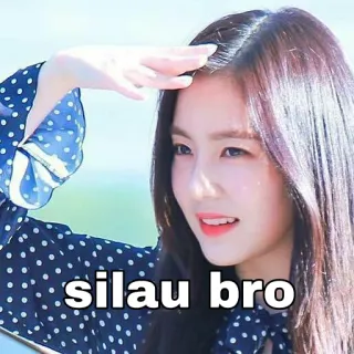 😝 61f6d4e9 silau bro 女人, 眩光, 兄弟, 寻找, 人 telegram sticker