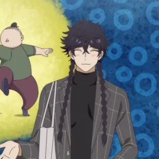 🛹 e58d6fd3 telegram sticker