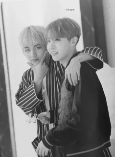 💱 7416a6a3 -jhope- boysband, kpop, muzyk, J-Hope, BTS telegram sticker