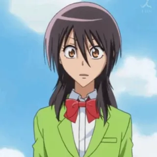 Aʏᴜᴢᴀᴡᴀ Mɪsᴀᴋɪ🍂 @Soerarpa telegram stickers