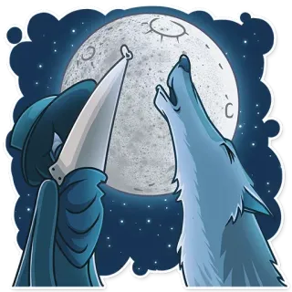 Crown by @fStikBot telegram stickers