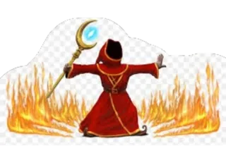 Azazelkin telegram stickers