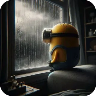 Azazelkin telegram stickers