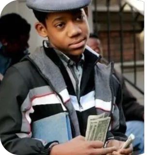 🫥 bee67dac whatsapp sticker