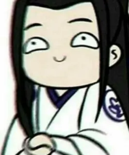 👀 3455b1df Anime, Cartoon, Figur, Zeichnung, Kunst telegram sticker