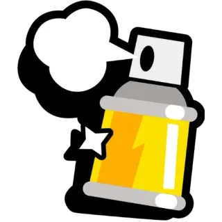 Пины и спреи @kittenyouu telegram stickers