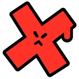 Пины и спреи @kittenyouu telegram stickers