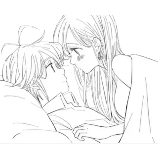 mel×eliza(@sakyraidat) telegram stickers