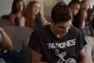 🎨 aef82ede ラモーンズ, バンド, 音楽, シャツ, ファッション telegram sticker