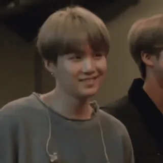 🫐 2823ec70 Suga Suga, BTS, K-Pop, singer, celebrity, Korean telegram sticker