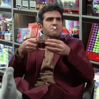 🤷‍♂️ eacc8783 telegram sticker