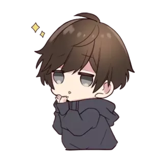 ✨ 97a4cf54 telegram sticker