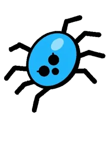 🕷 a50a222c telegram sticker