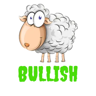 Baa telegram stickers